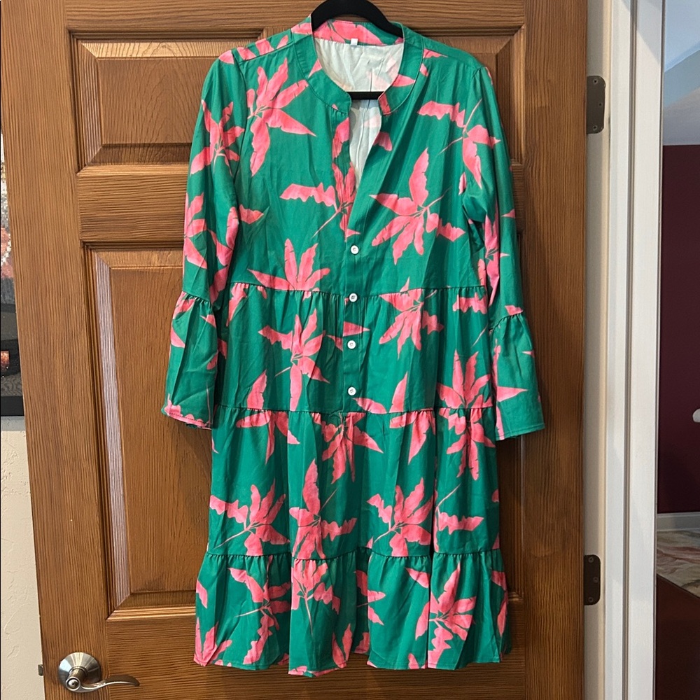 Women’s Dress NWOT